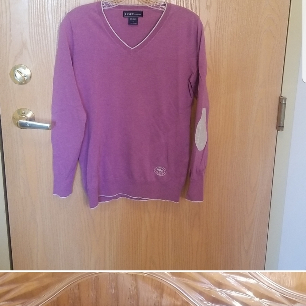 Essex sweater